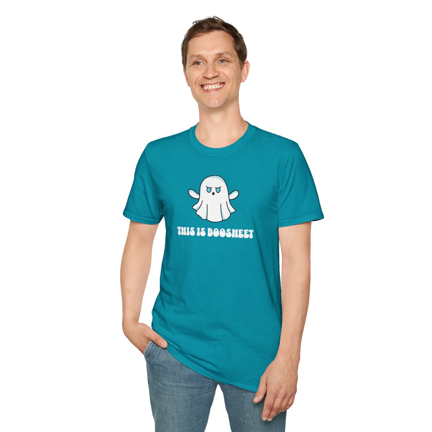 BOOSHEET T-Shirt