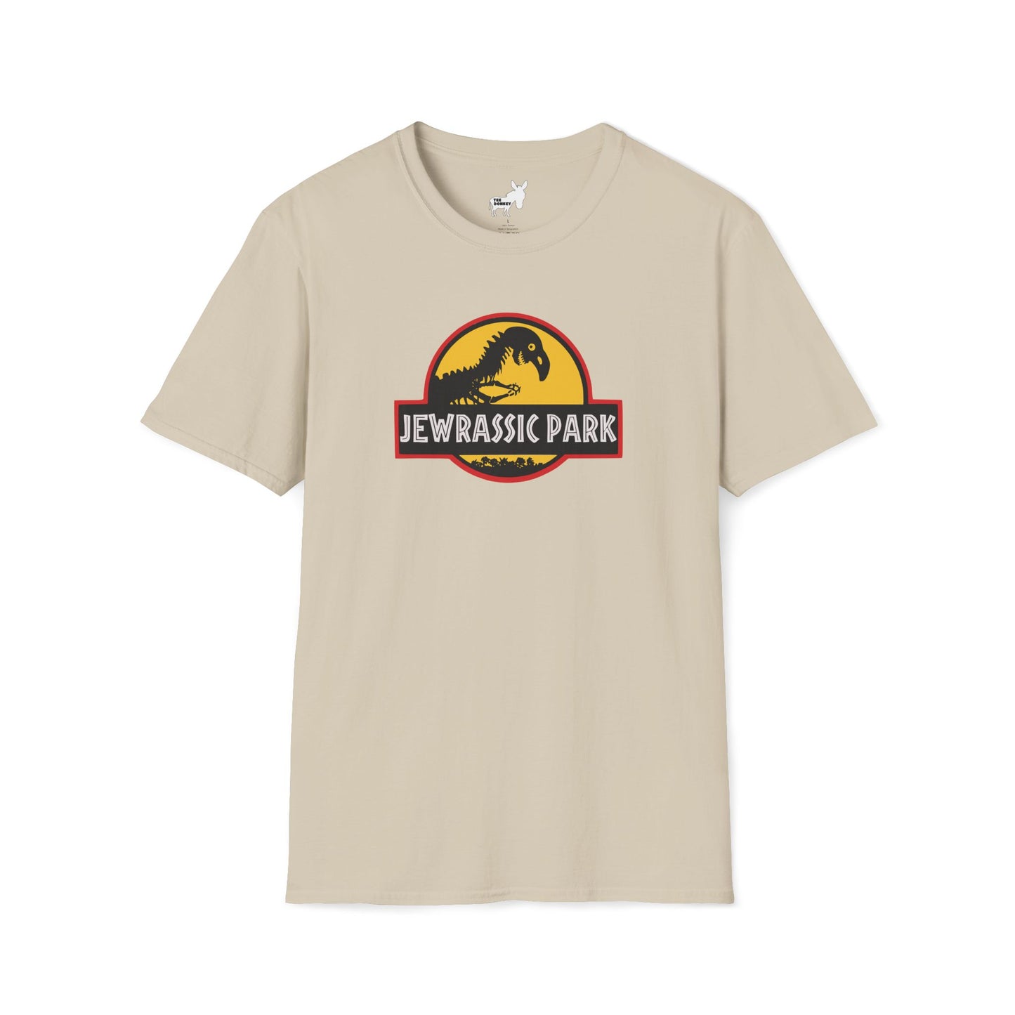 JEWRASSIC PARK T-Shirt