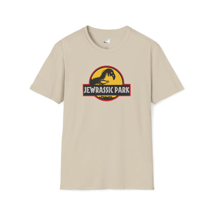 JEWRASSIC PARK T-Shirt