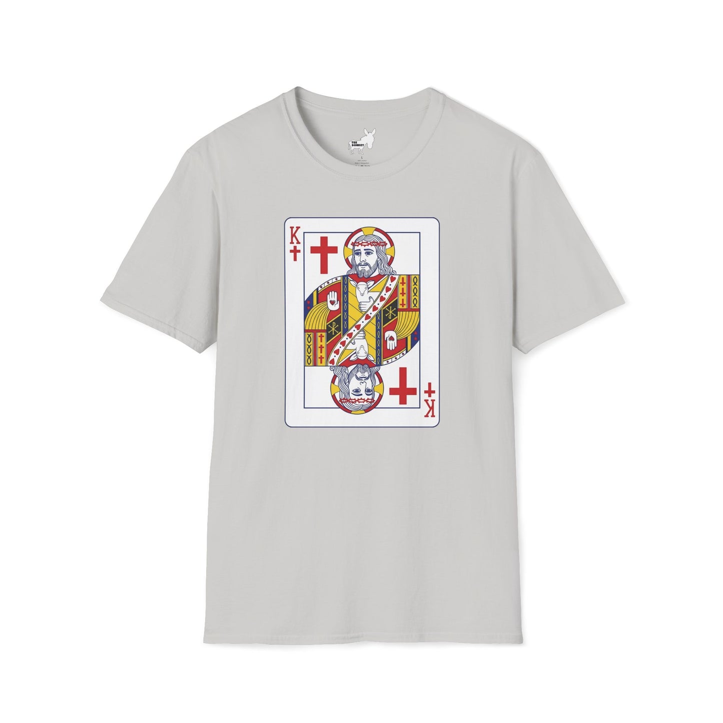 KING OF KINGS - T-Shirt