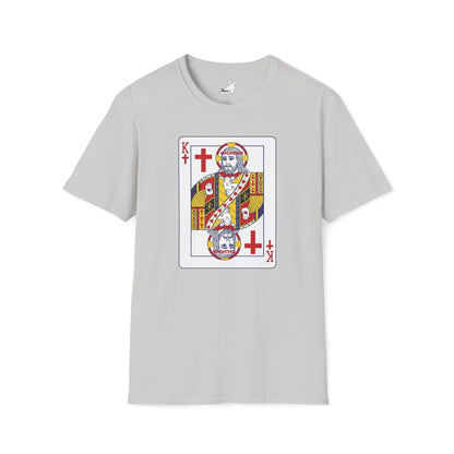 KING OF KINGS - T-Shirt