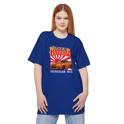GOOKS OF HAZARD - Long Tee