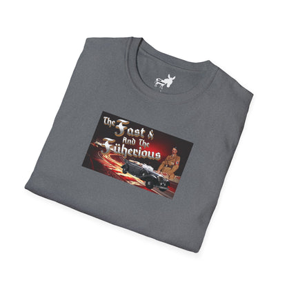 Fast & The Fuherious T-Shirt
