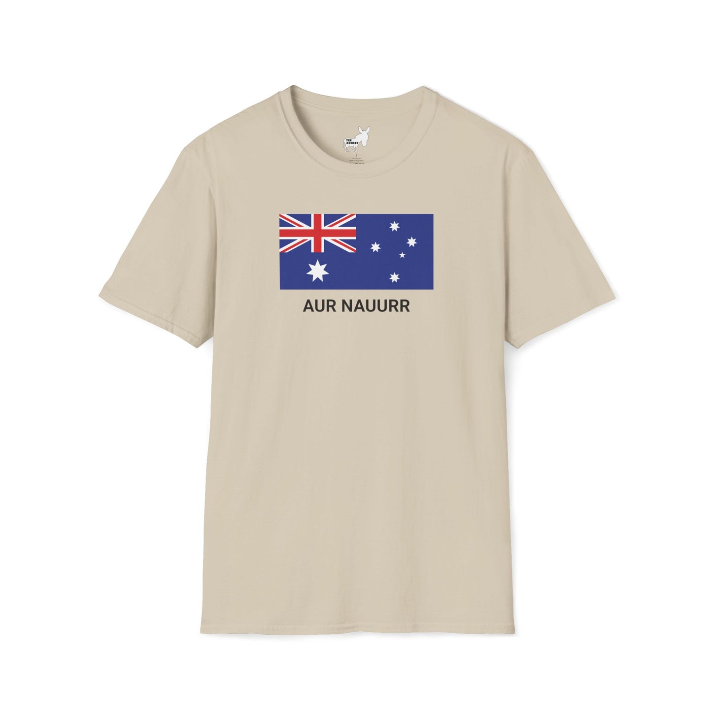 AUR NAUURR - AUSTRALIA T-Shirt