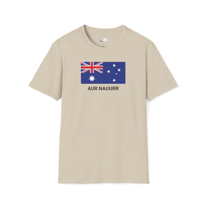 AUR NAUURR - AUSTRALIA T-Shirt
