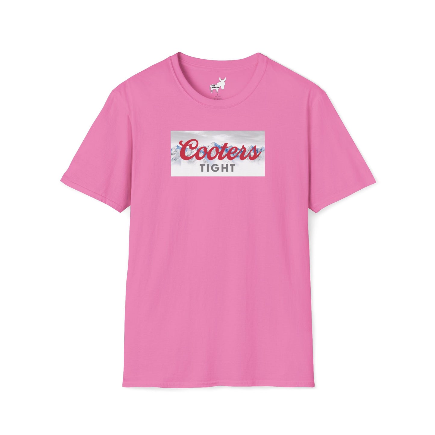 Cooters Tight T-Shirt