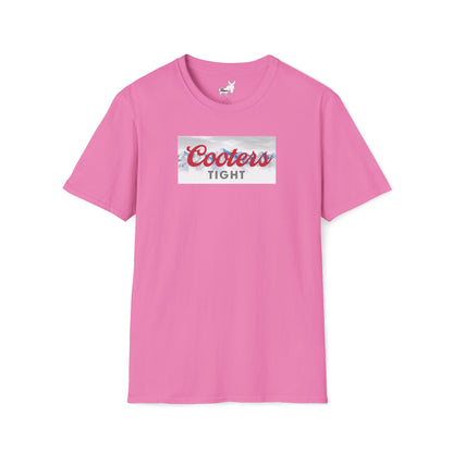 Cooters Tight T-Shirt