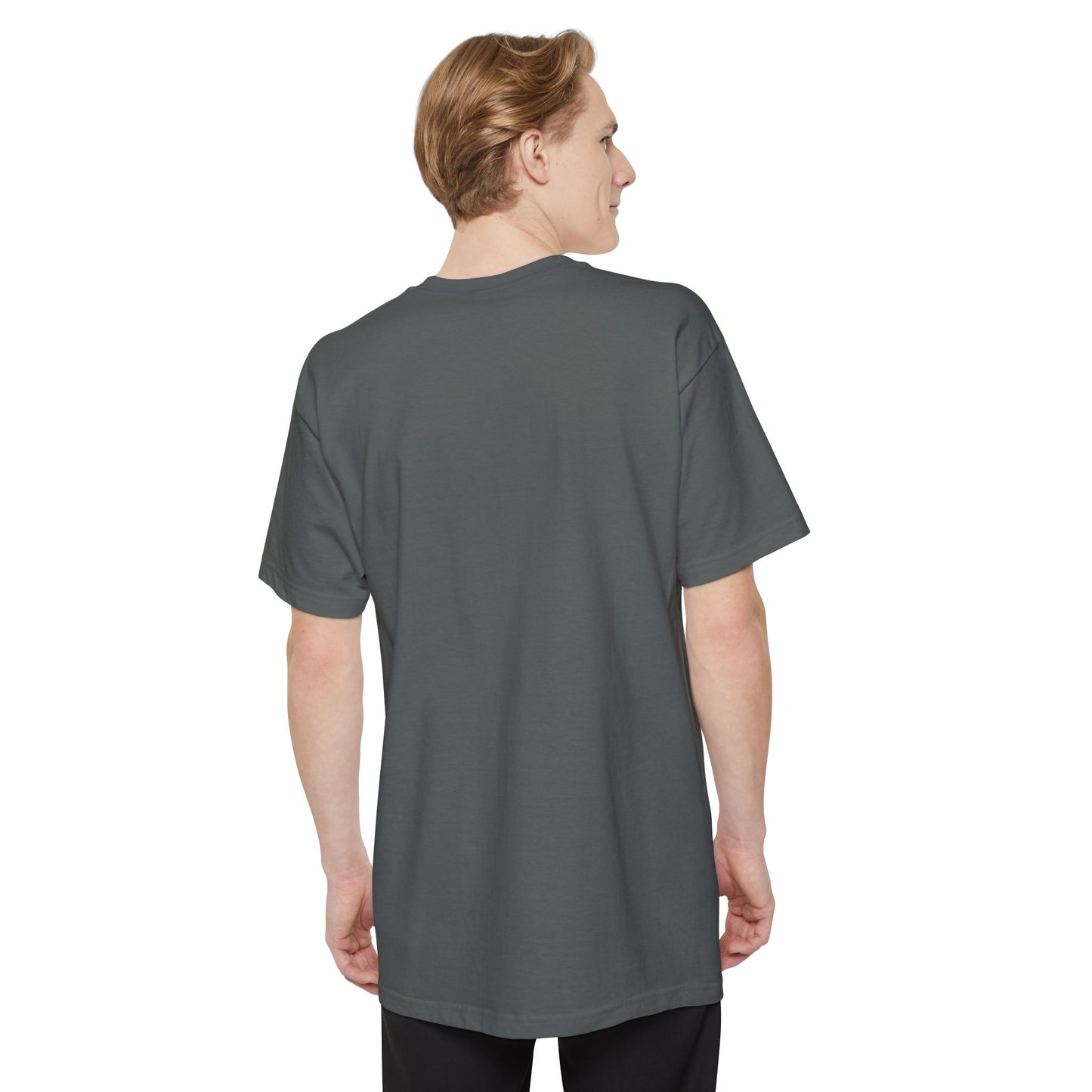 GOOKS OF HAZARD - Long Tee