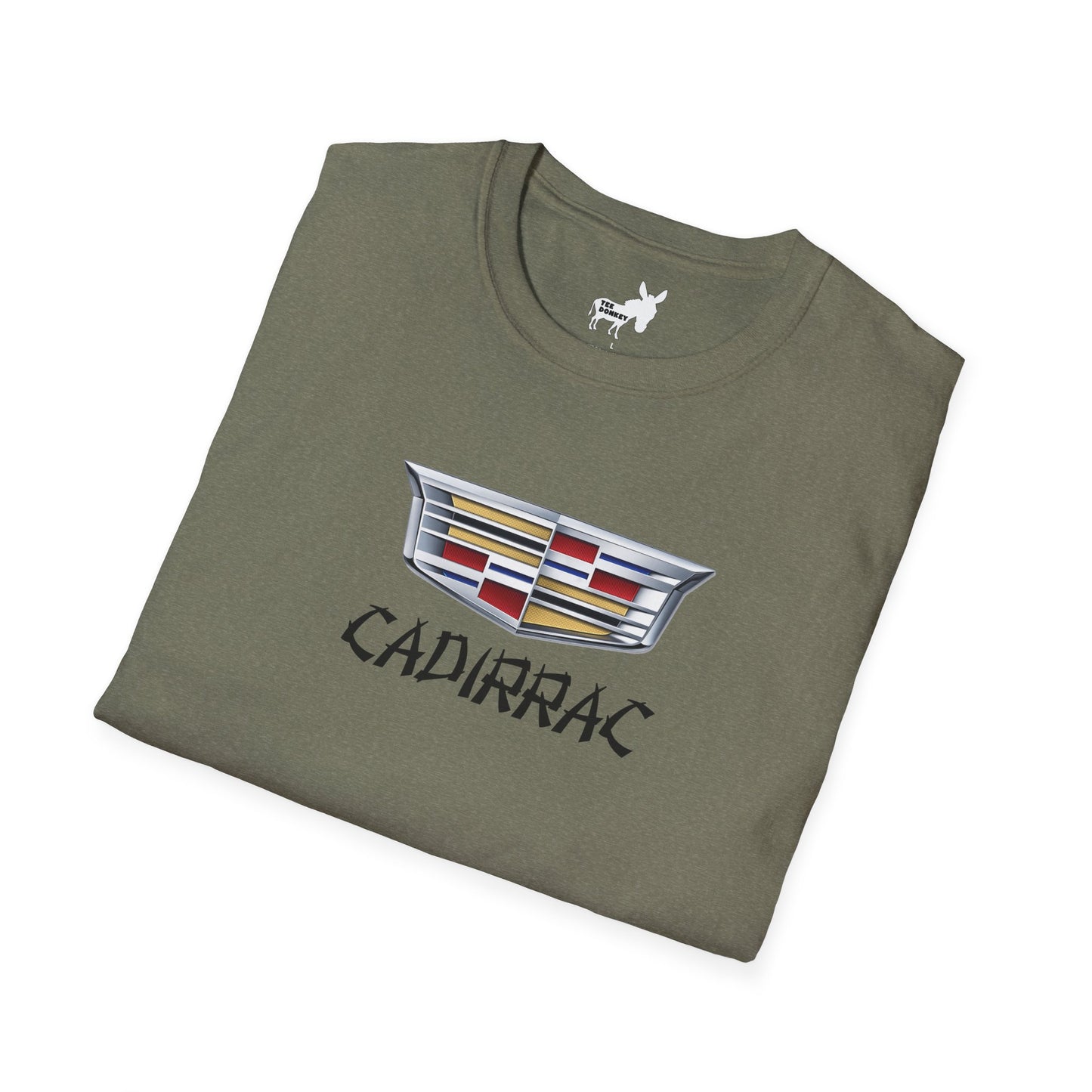 CADIRRAC T-Shirt