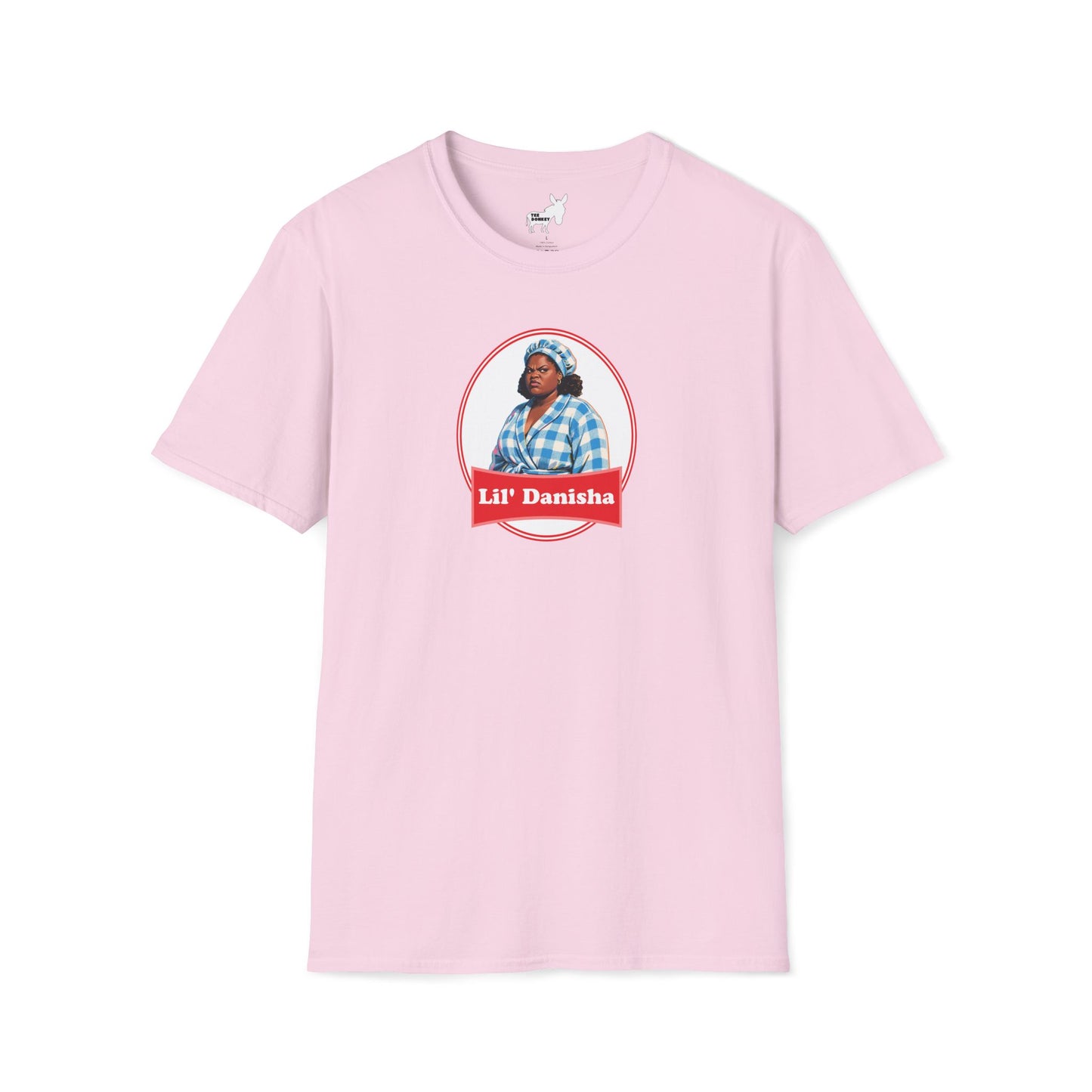 LIL' DANISHA T-Shirt