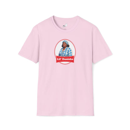 LIL' DANISHA T-Shirt
