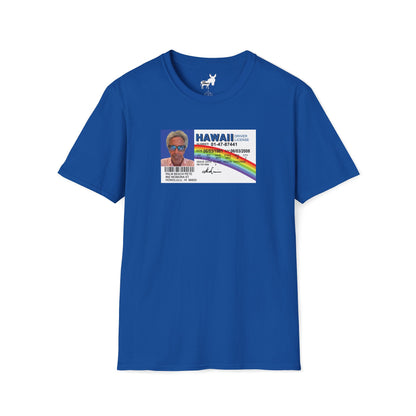 Palm Beach Pete / McLovin T-Shirt