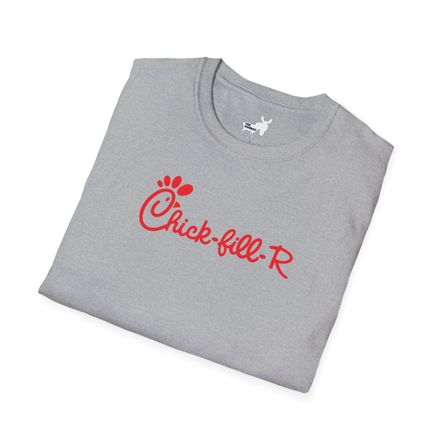 Chick-fill-R T-Shirt