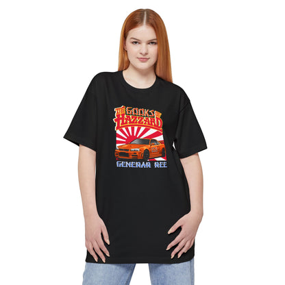 GOOKS OF HAZARD - Long Tee