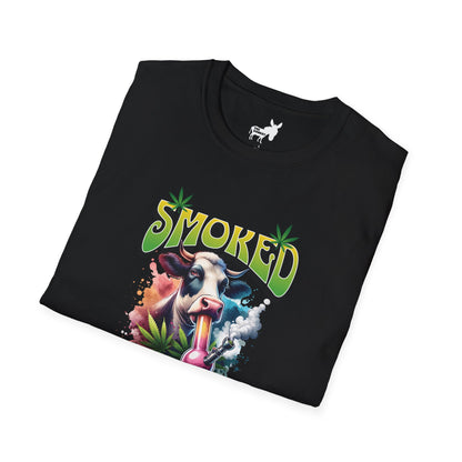 SMOKED BRISKET T-Shirt