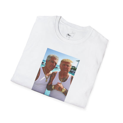ISLAND BOYS T-Shirt