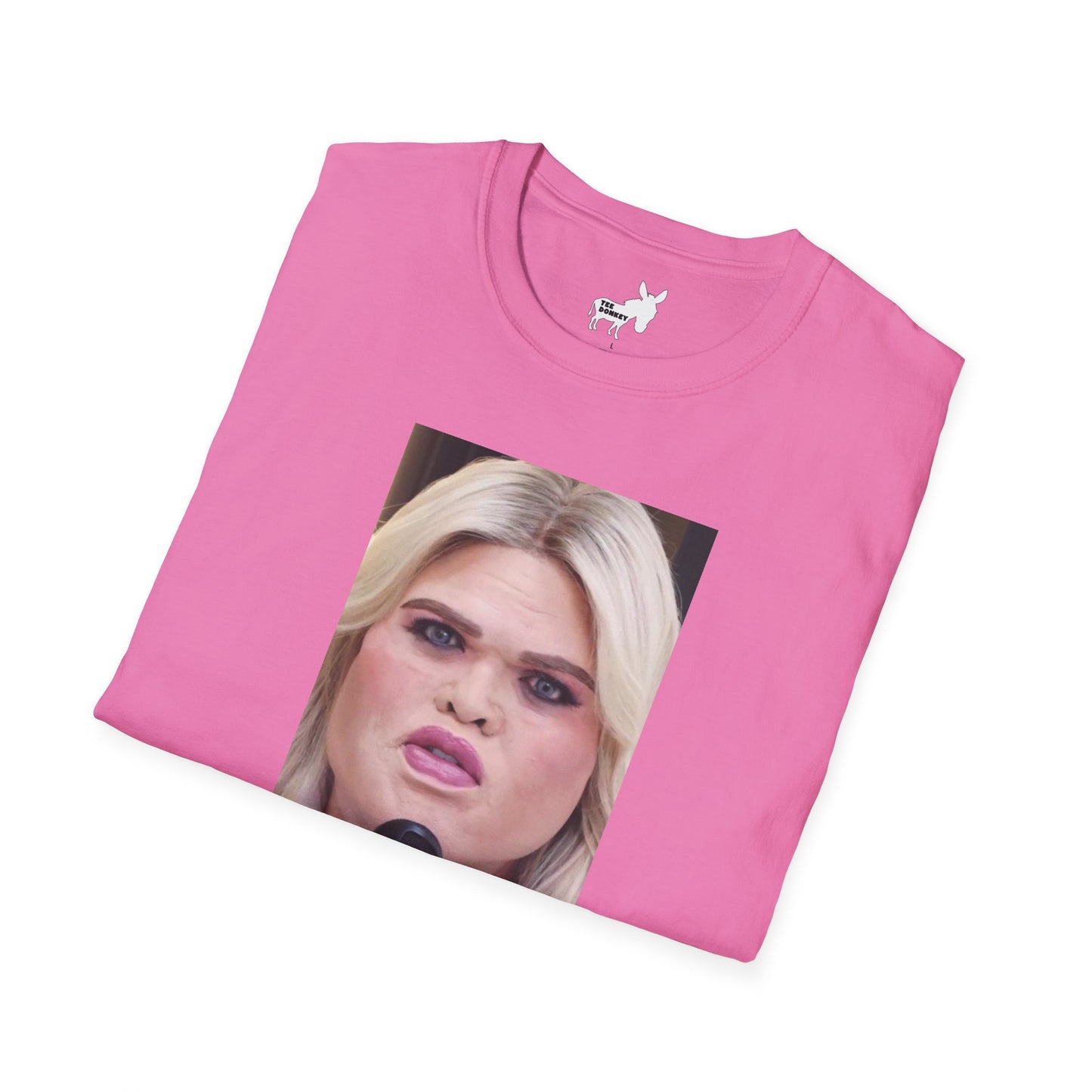 DRUSKI ERIKA KIRK - T-Shirt