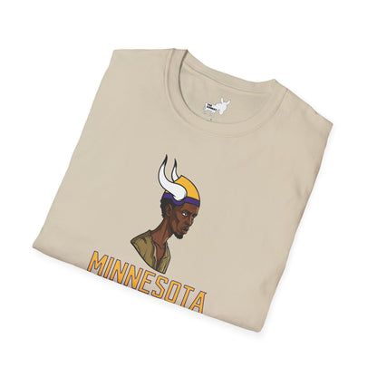 MINNESOTA PIRATES T-Shirt