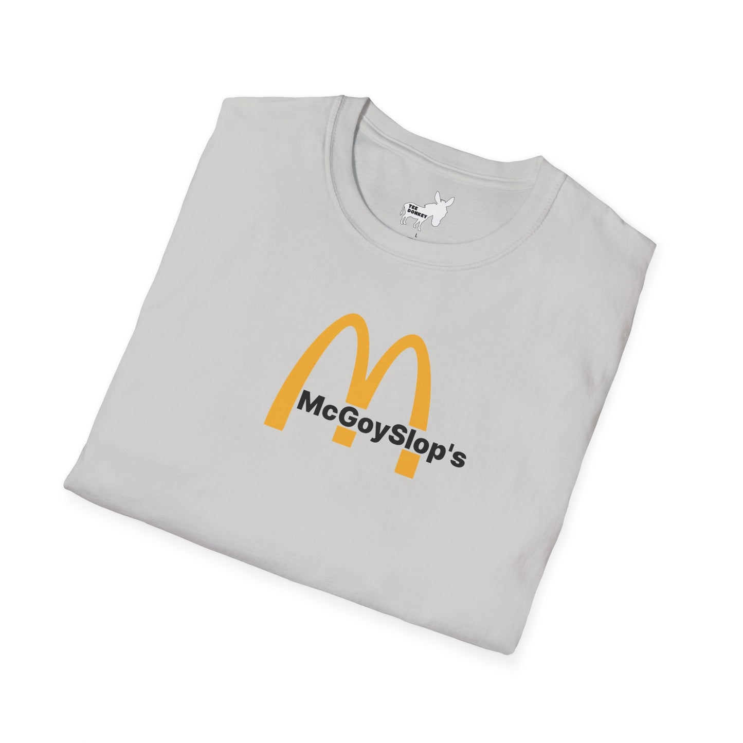 McGoySlop's