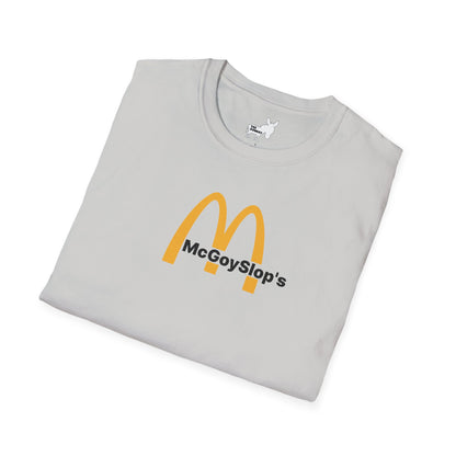 McGoySlop's