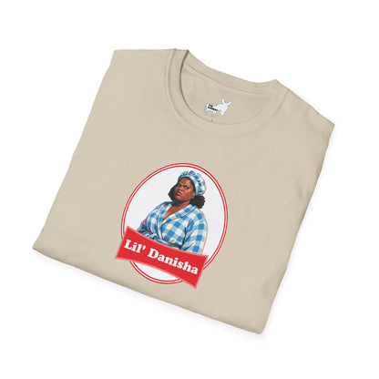 LIL' DANISHA T-Shirt