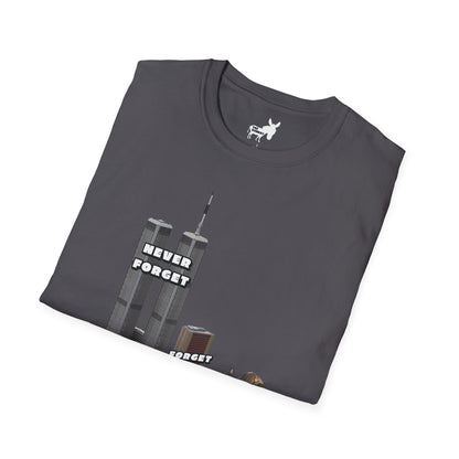 NEVER FORGET T-Shirt