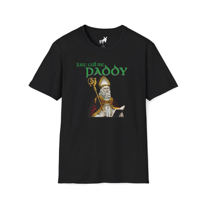 Call Me Paddy - St. Patrick's Day