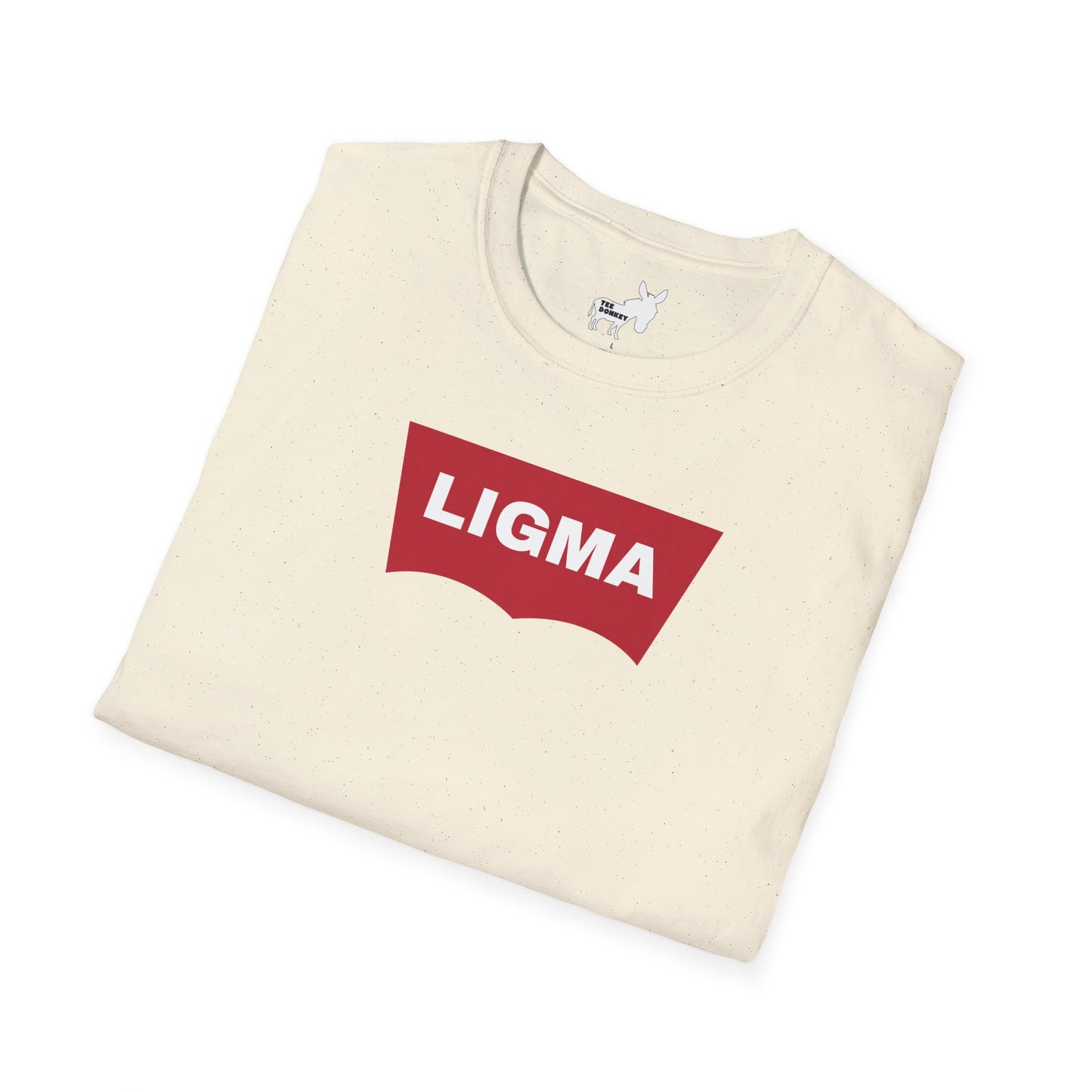 LIGMA JEANS