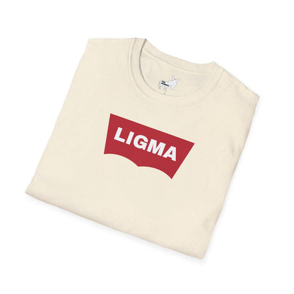 LIGMA JEANS