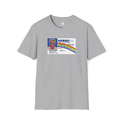 Palm Beach Pete / McLovin T-Shirt