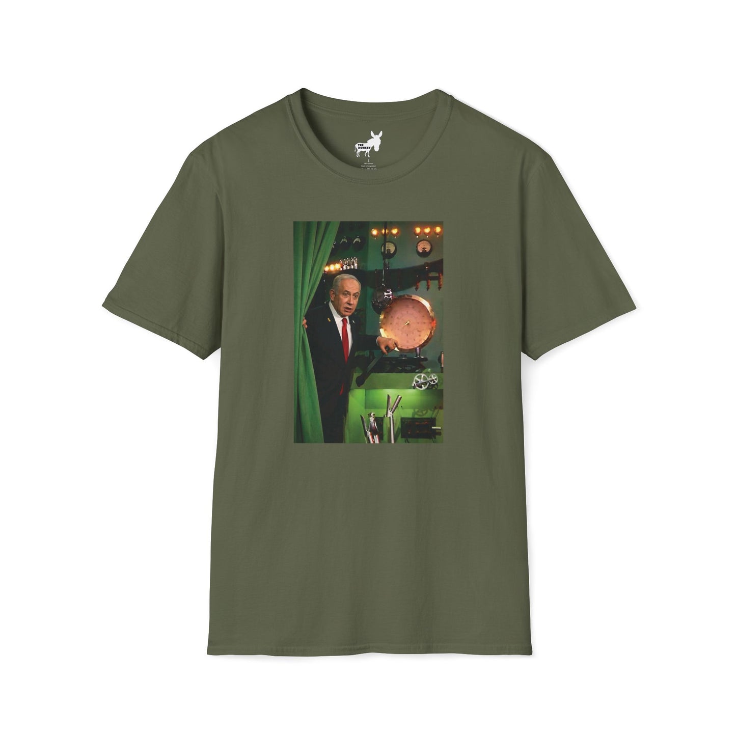 BIBI OF OZ - T-Shirt
