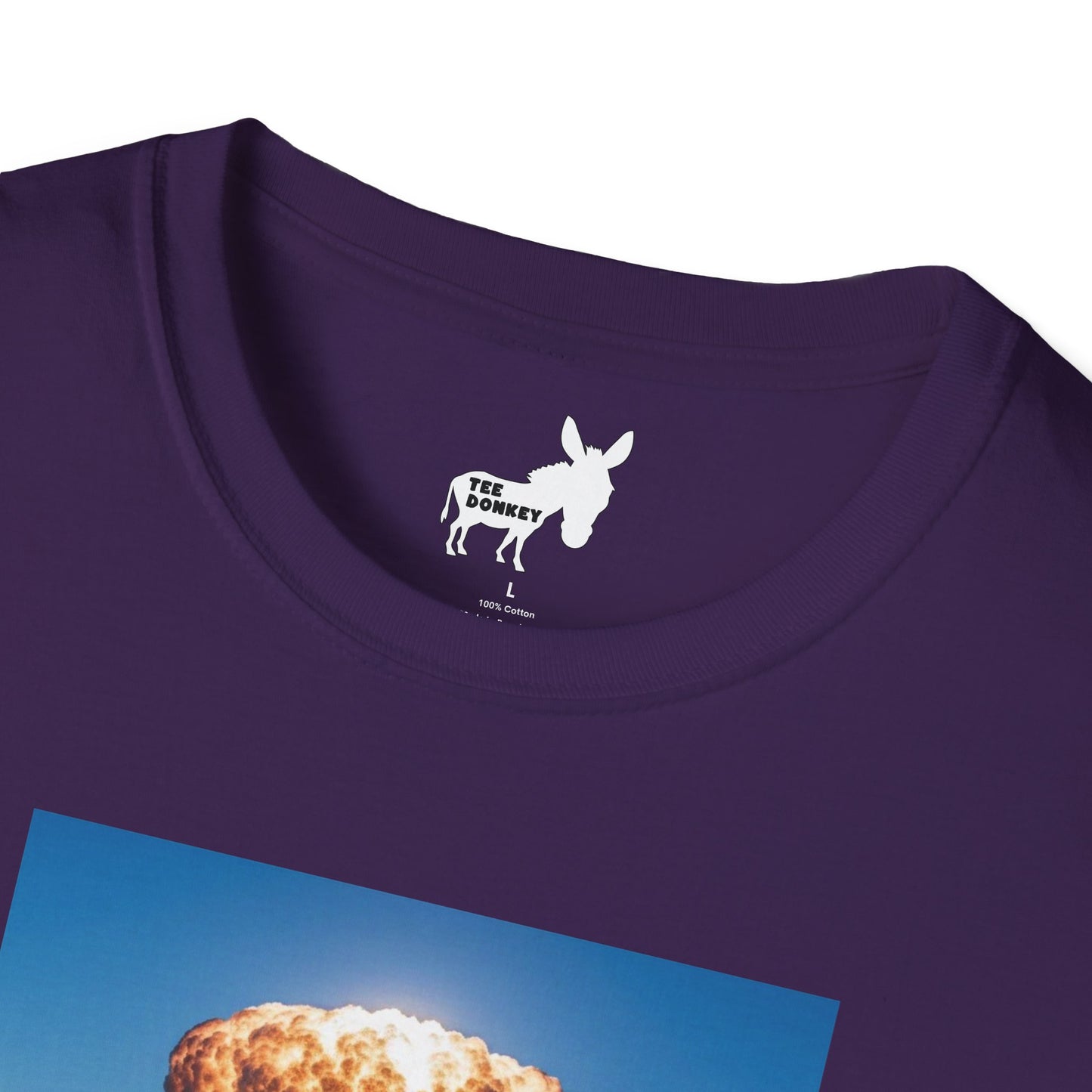 UDDER DISASTER T-Shirt