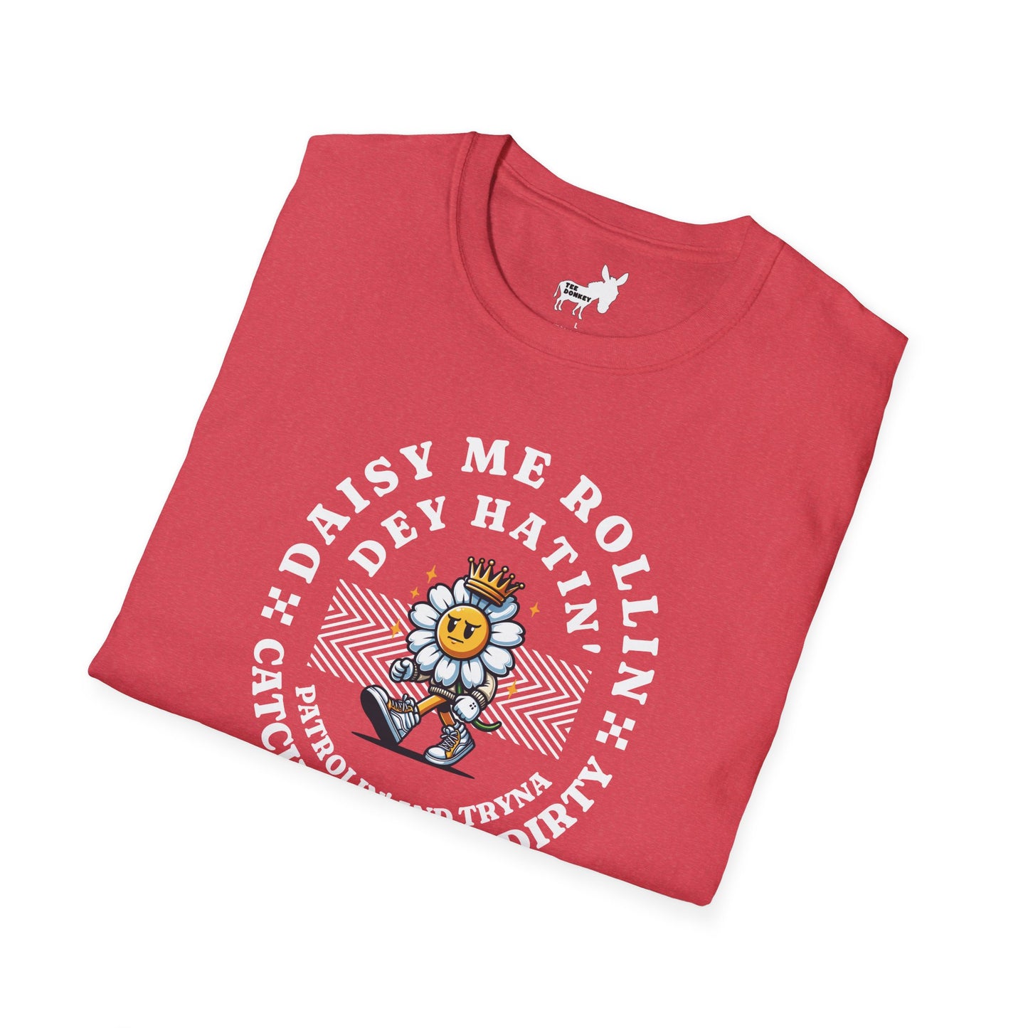 DAISY ME ROLLIN T-Shirt