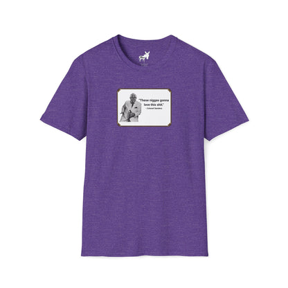 Colonel Sanders T-Shirt