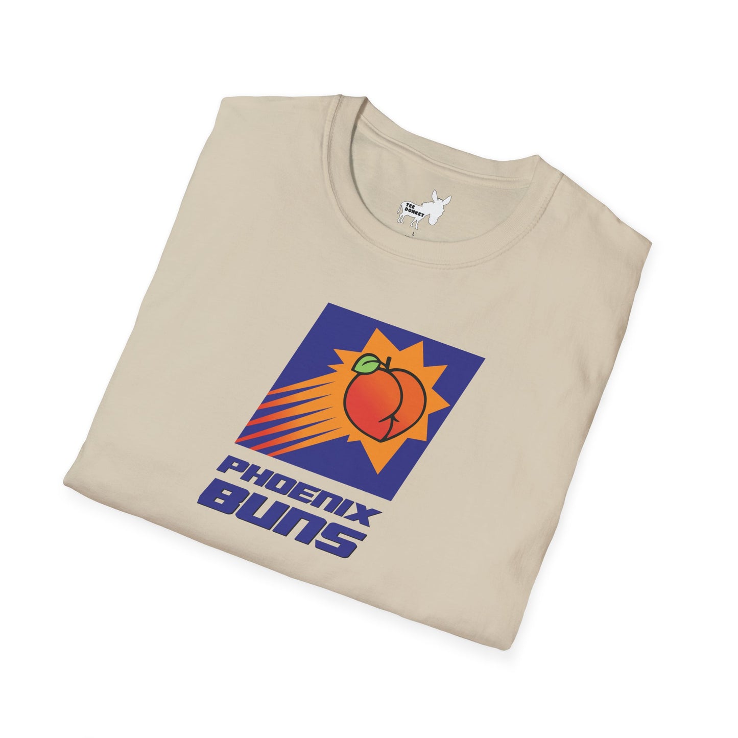 PHOENIX BUNS T-Shirt