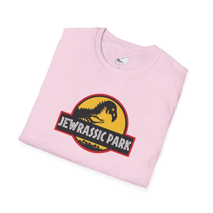 JEWRASSIC PARK T-Shirt
