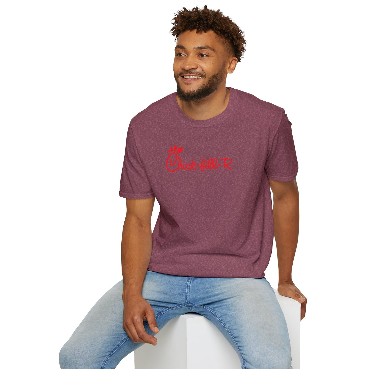 Chick-fill-R T-Shirt