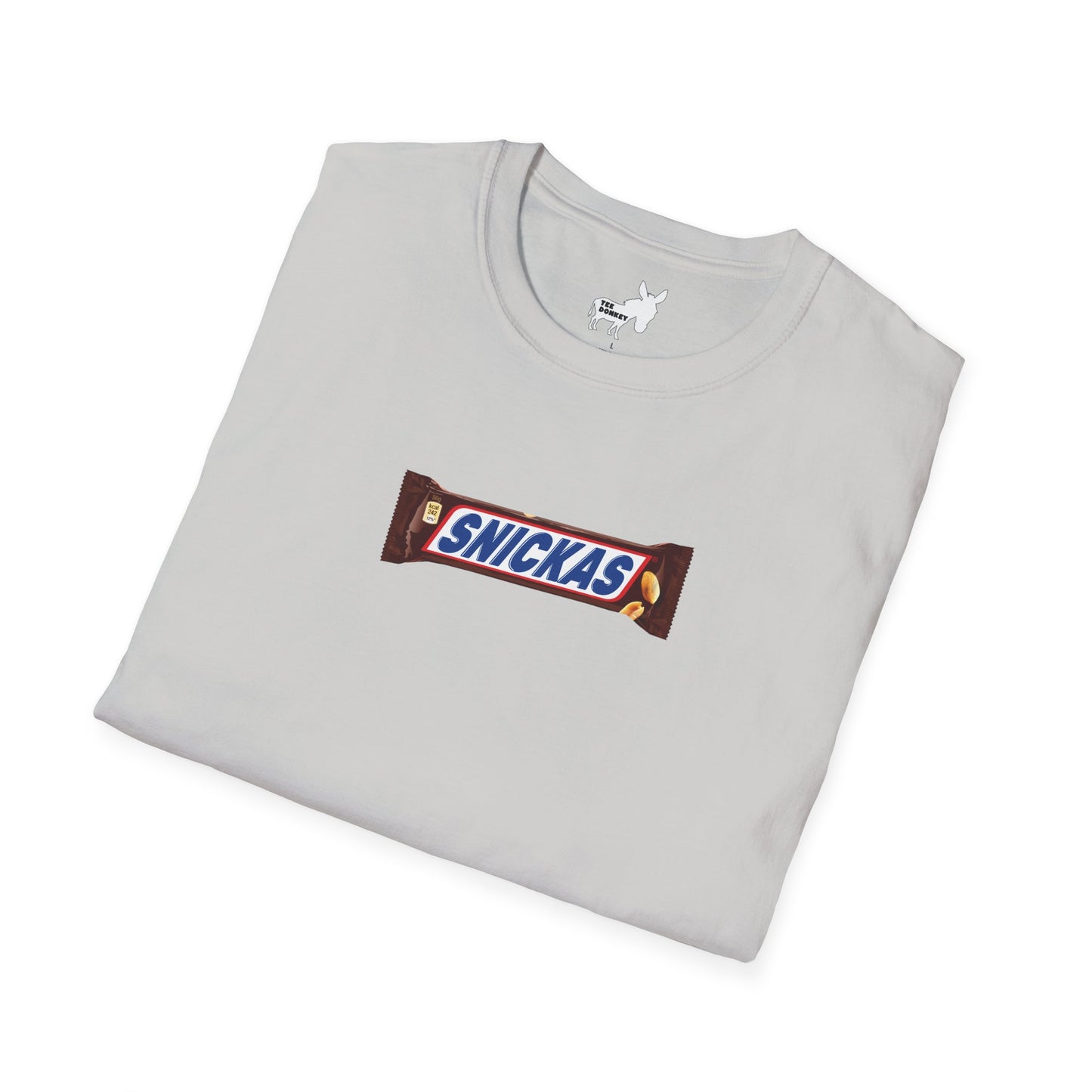 SNICKAS T-Shirt
