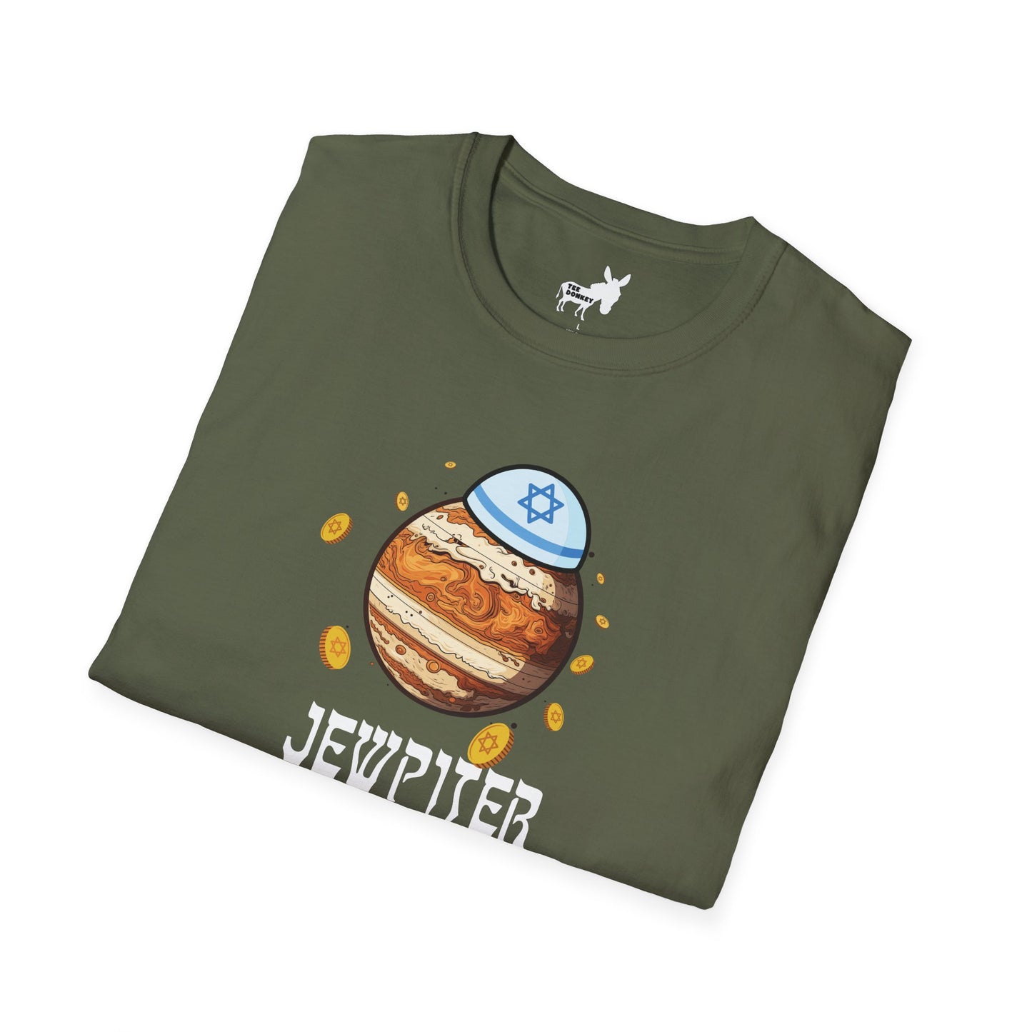 JEWPITER T-Shirt