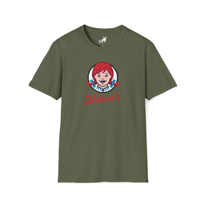 Wetard's - T-Shirt