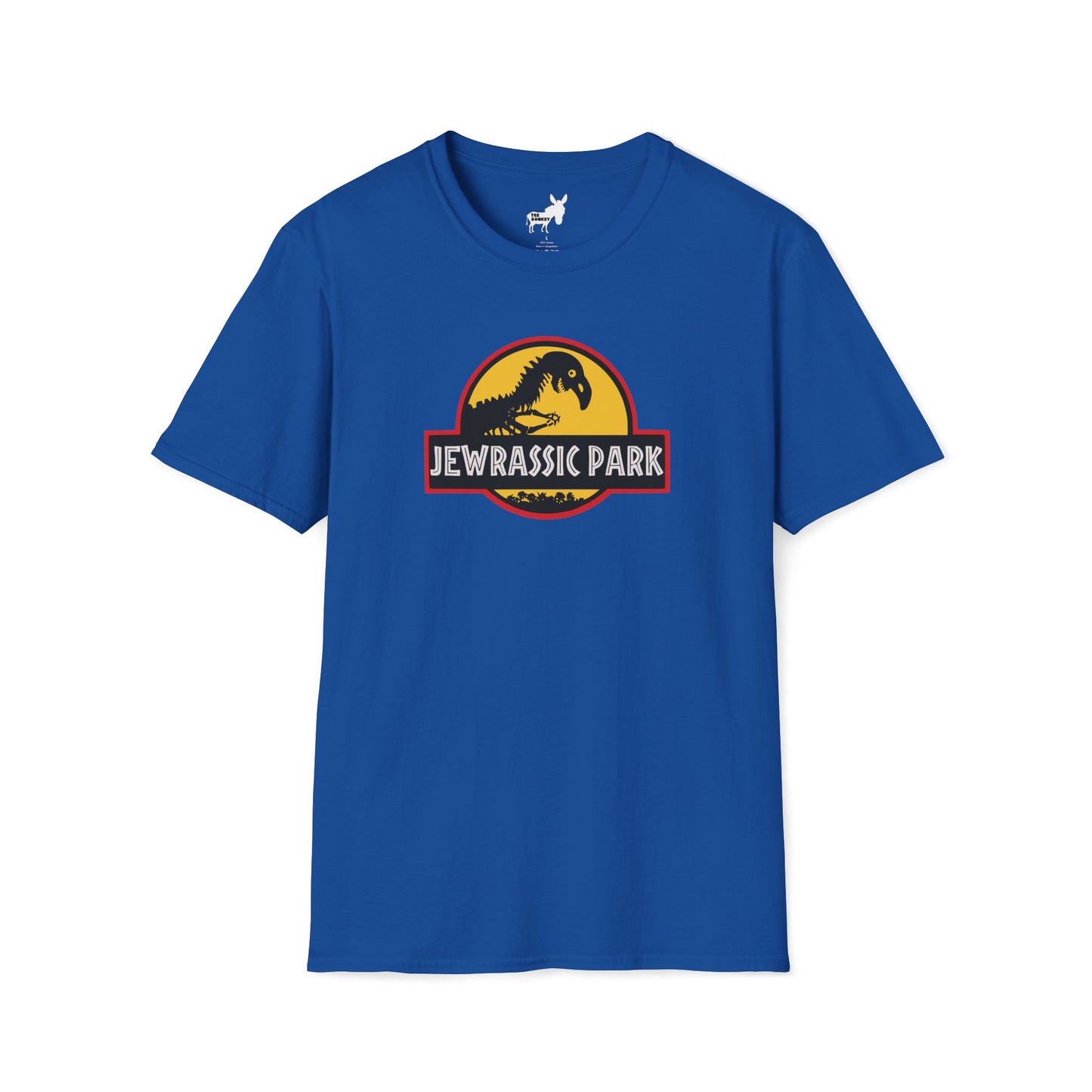 JEWRASSIC PARK T-Shirt