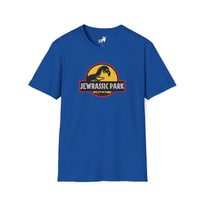JEWRASSIC PARK T-Shirt