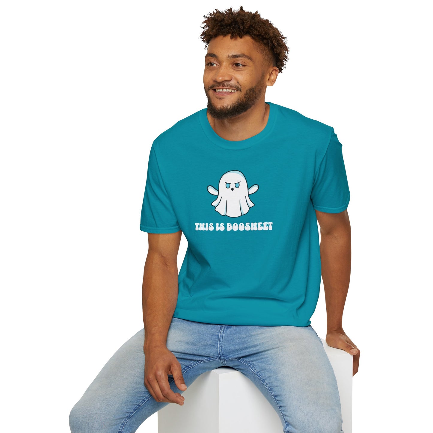 BOOSHEET T-Shirt