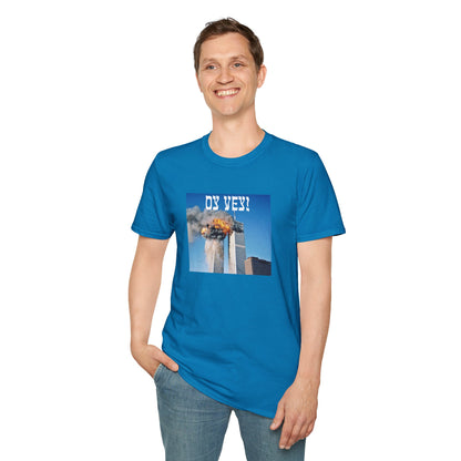 OY VEY! T-Shirt