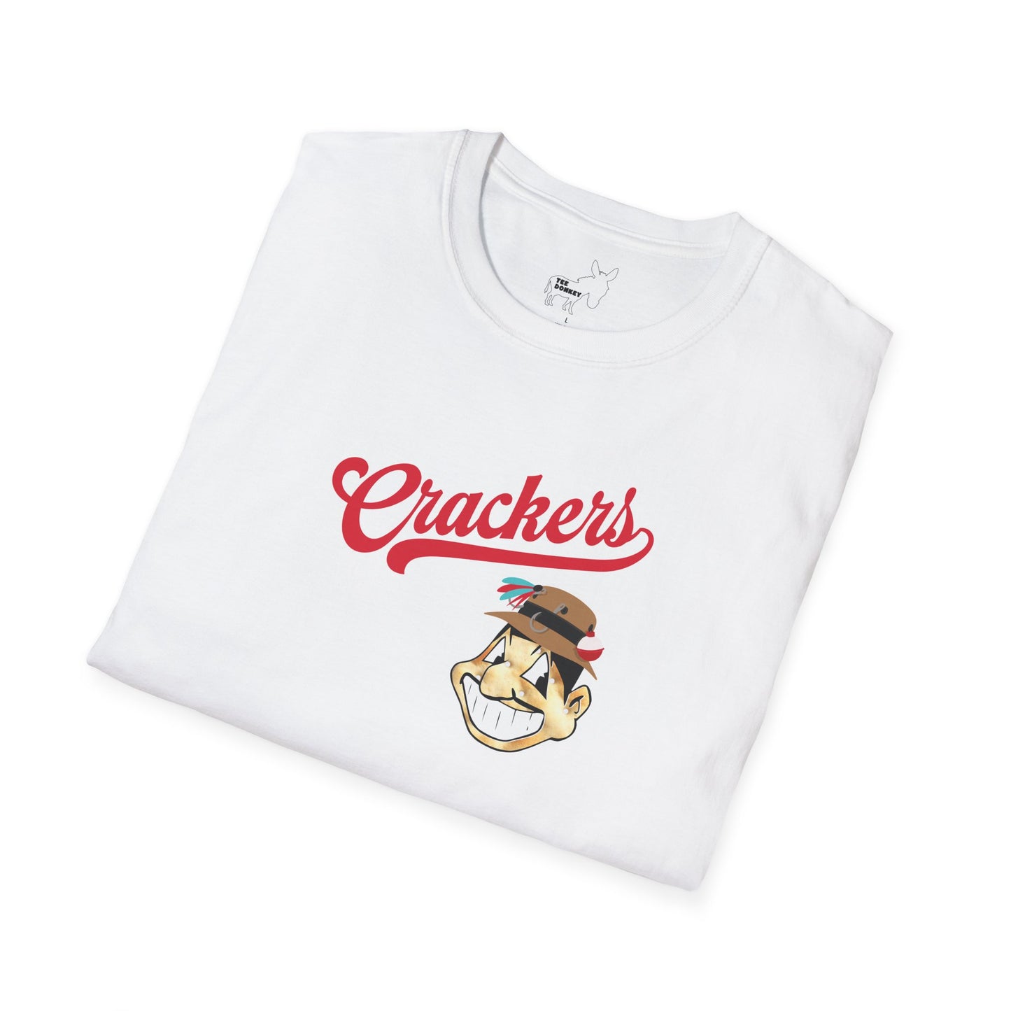 CLEVELAND CRACKERS T-Shirt
