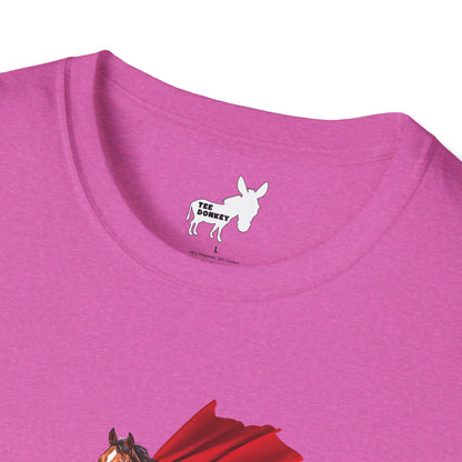 SUPERGLUE T-Shirt