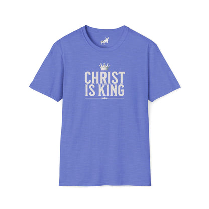 CHRIST IS KING - T-Shirt