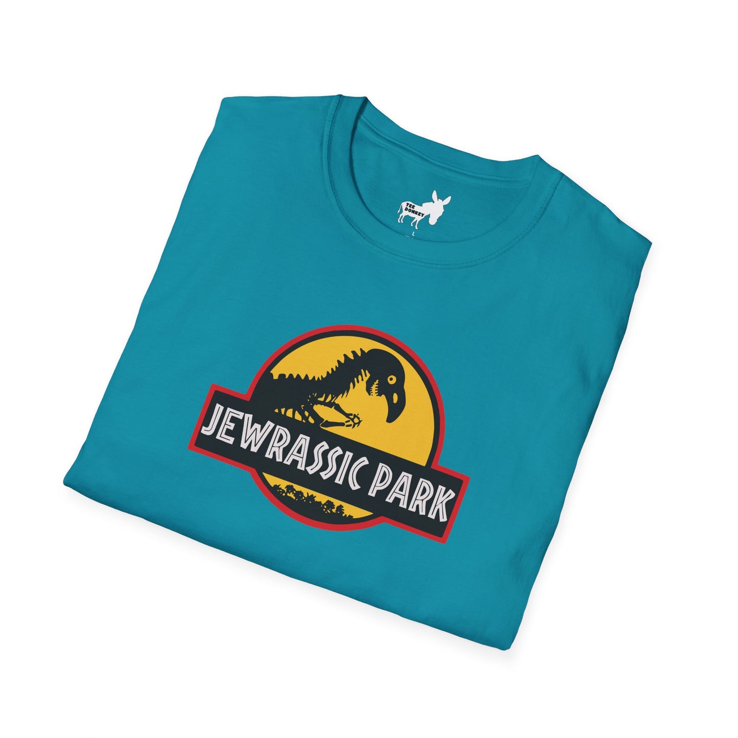 JEWRASSIC PARK T-Shirt