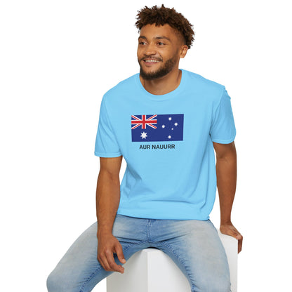 AUR NAUURR - AUSTRALIA T-Shirt