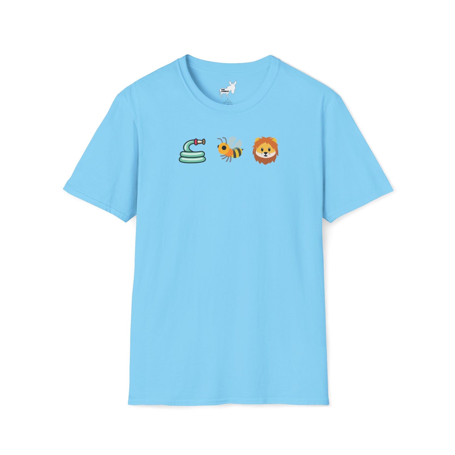 HOSE BEE LION T-Shirt